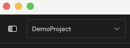 Projectpicker Pn