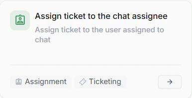 Automatedassignmentchatassignee