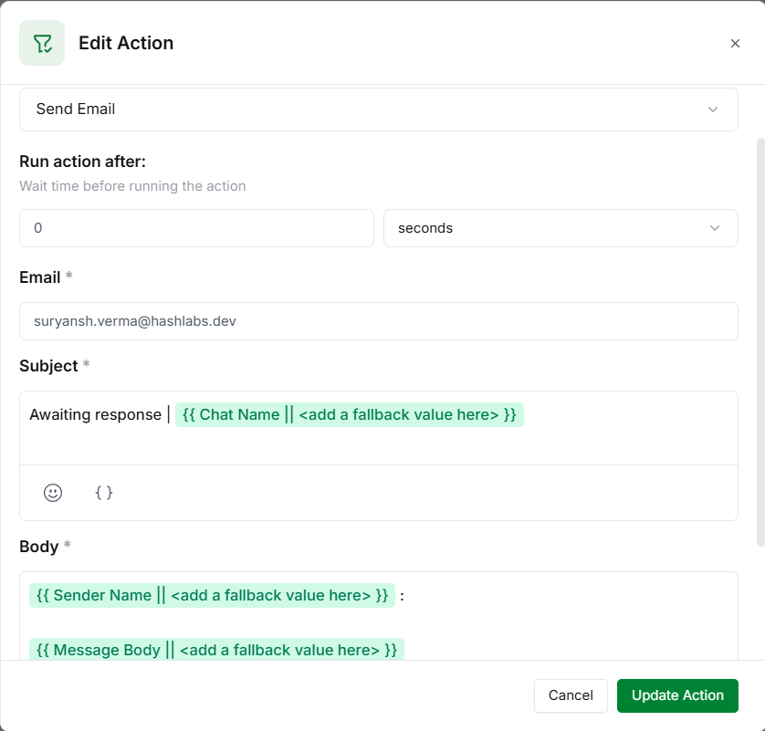 Automatedescalation Member