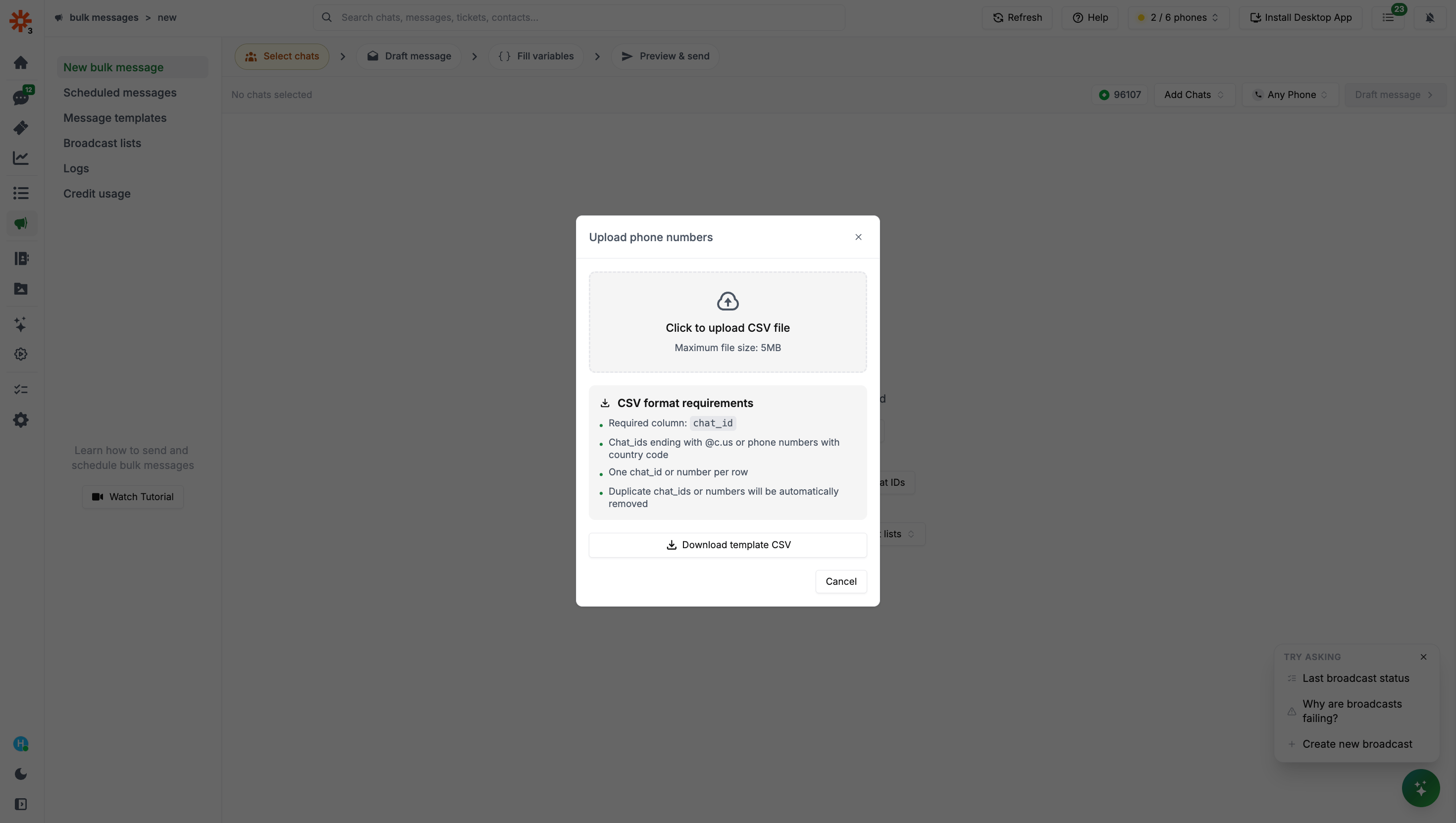 upload-contacts