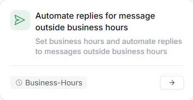 Automatedrepliesbusinesshours