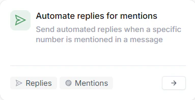Automatedrepliesmentions