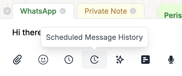 scheduled-history-button