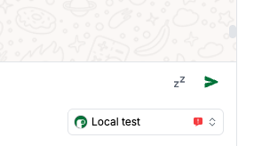AI Snoozed