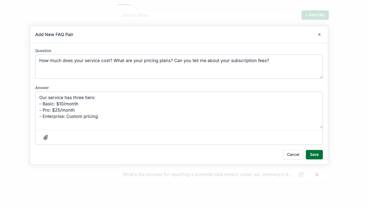 AI Knowledge Structuring 1