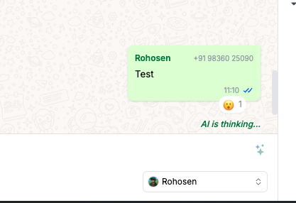 AI Thinking