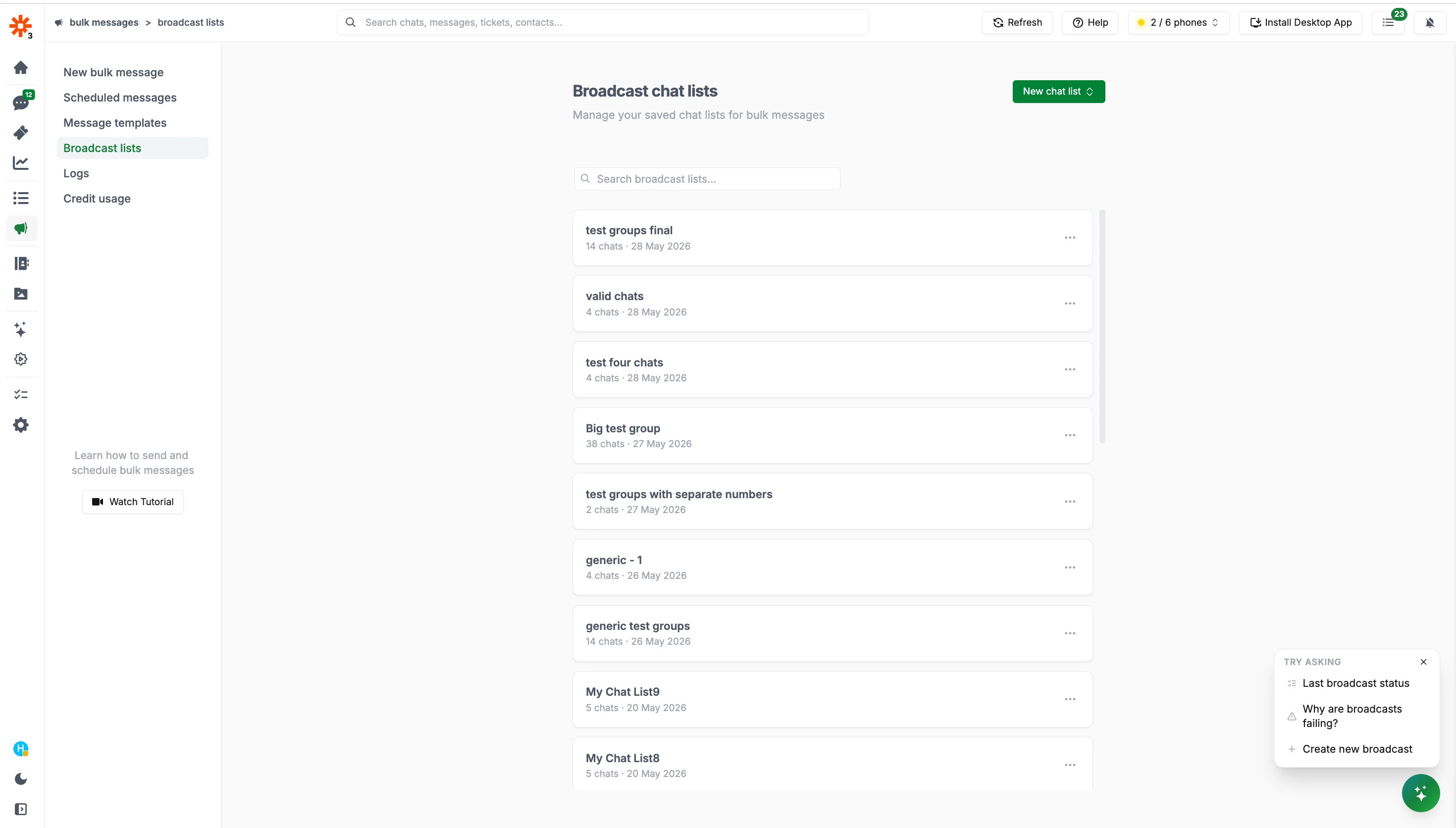 saved-chat-lists