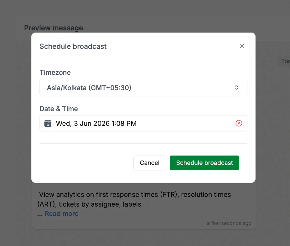 schedule-repeating