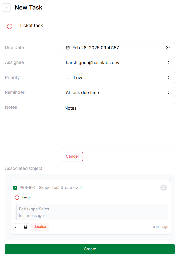 ticket-task
