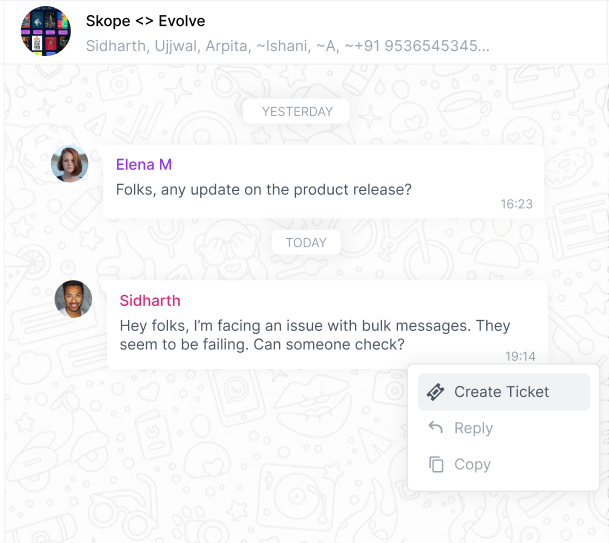 create-ticket