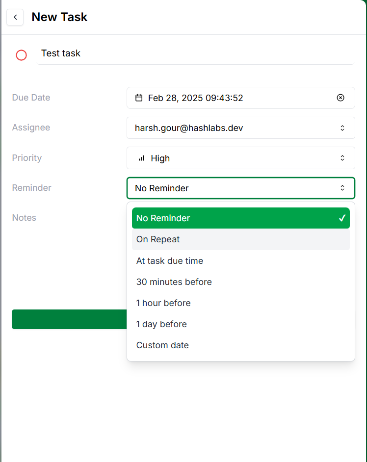 create-message-task