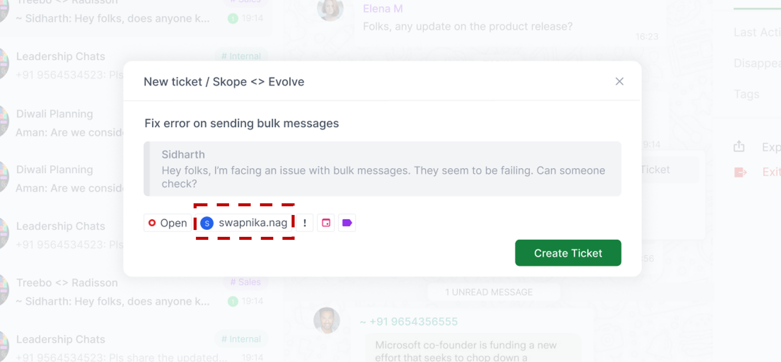 create-ticket