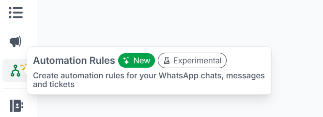 Automation Rules