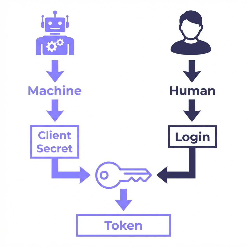 Authentication Overview