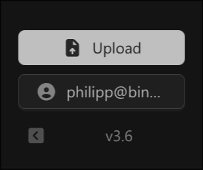 Click version number to download release-info.yaml