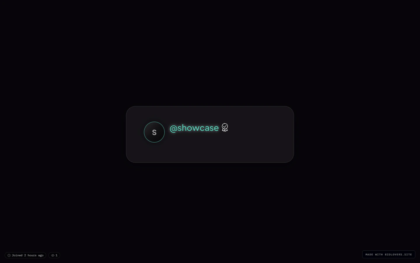 Comfortable card width