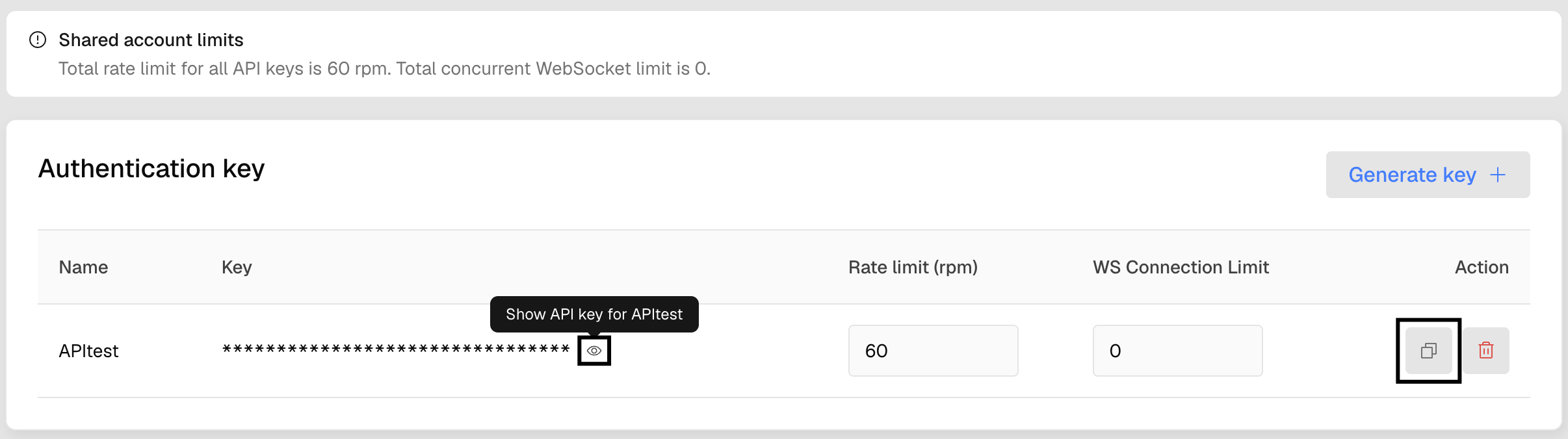 Birdeye Data Api Key