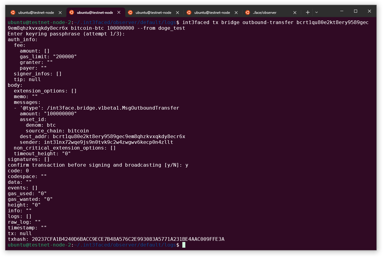 outbound_transaction