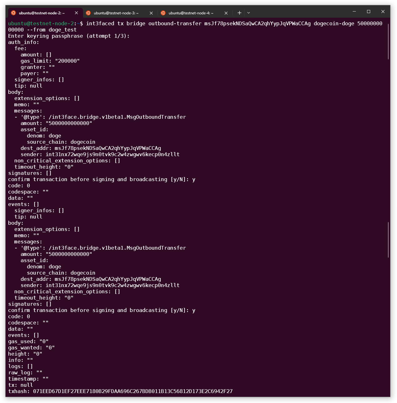 outbound_transaction