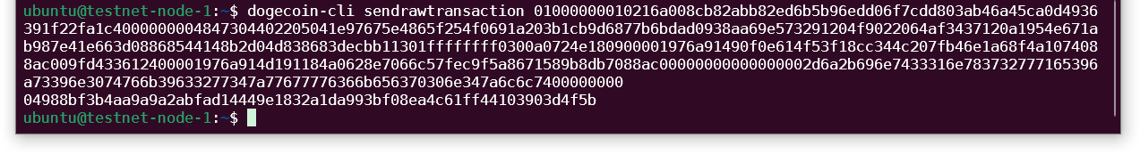 send_doge_transaction