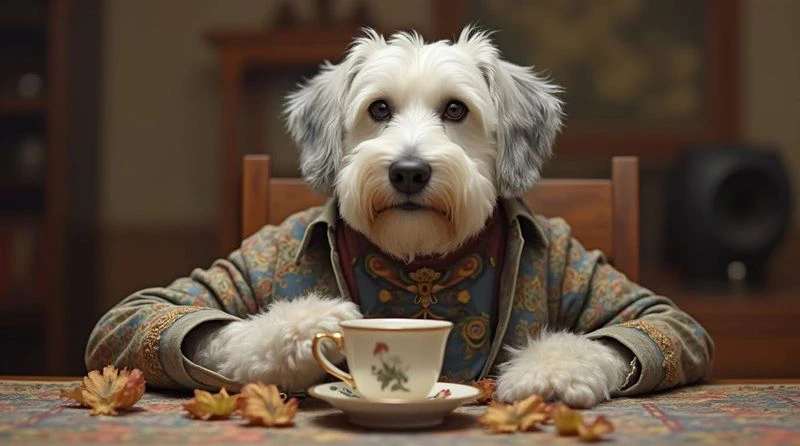Sheepdog