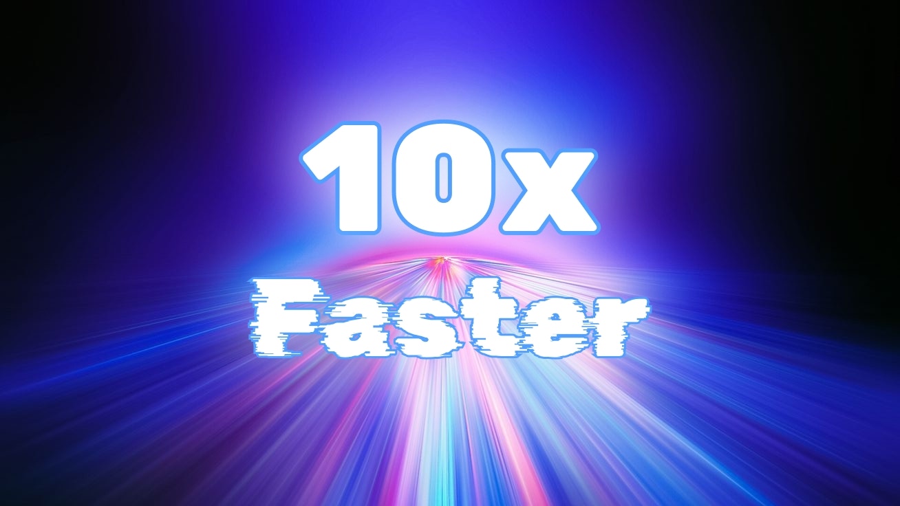 CDN部署速度大幅提升