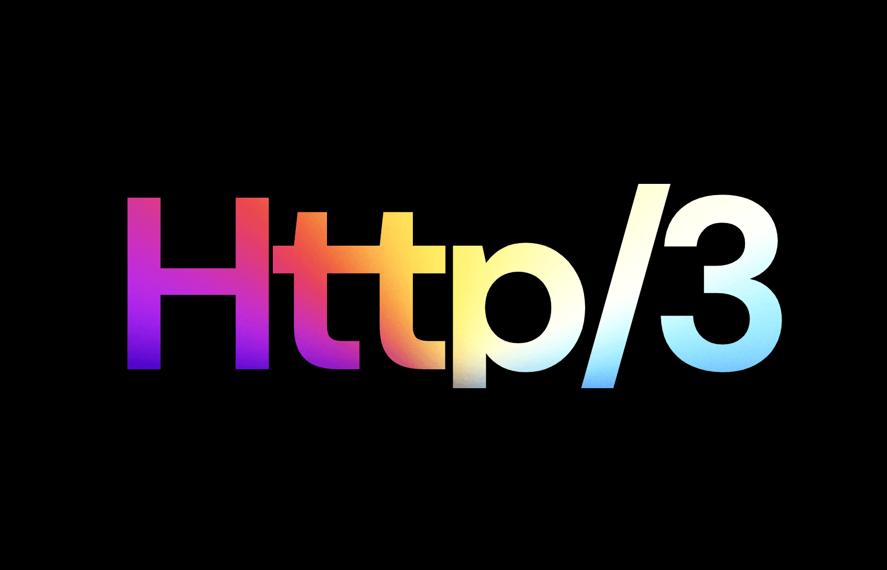 HTTP/3