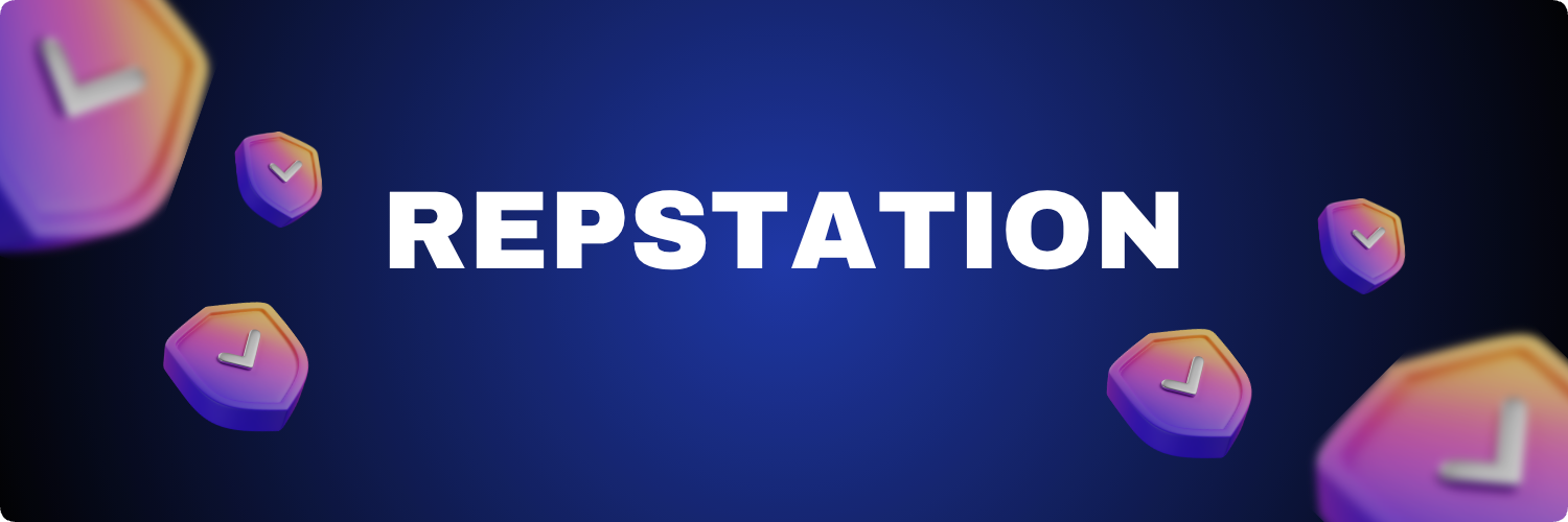 IOTA Repstation Hero