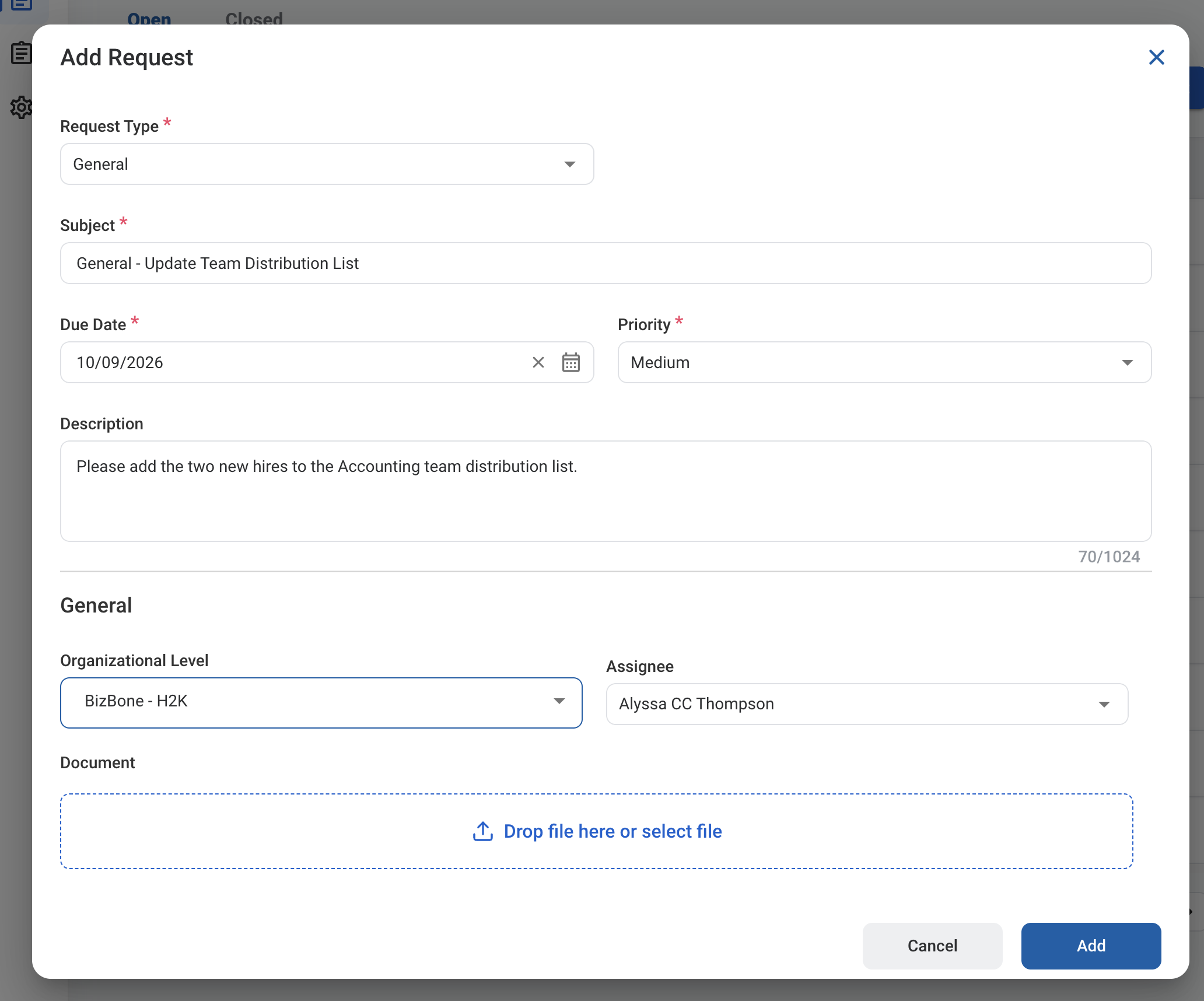 RQ GN Form 1