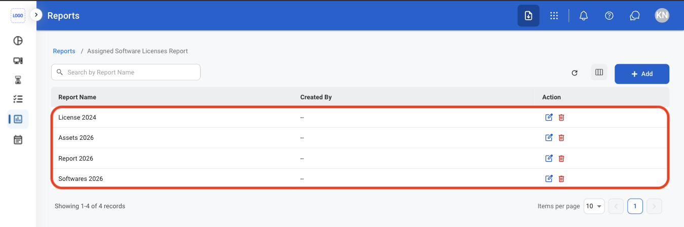 IM R Select R