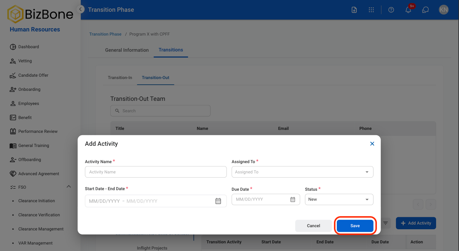 TP Complete AA