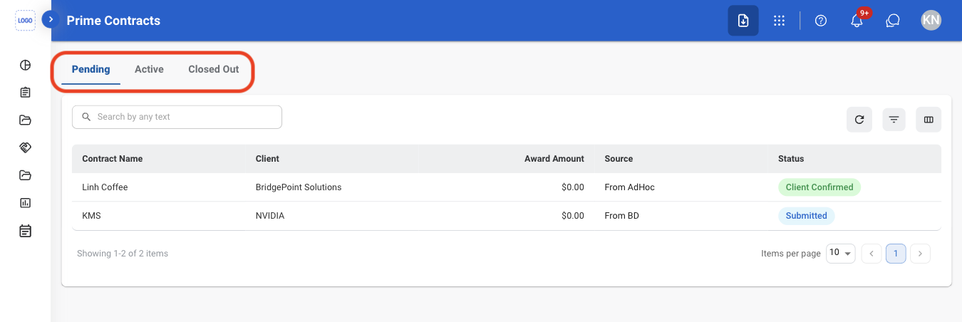 CM PC Tab