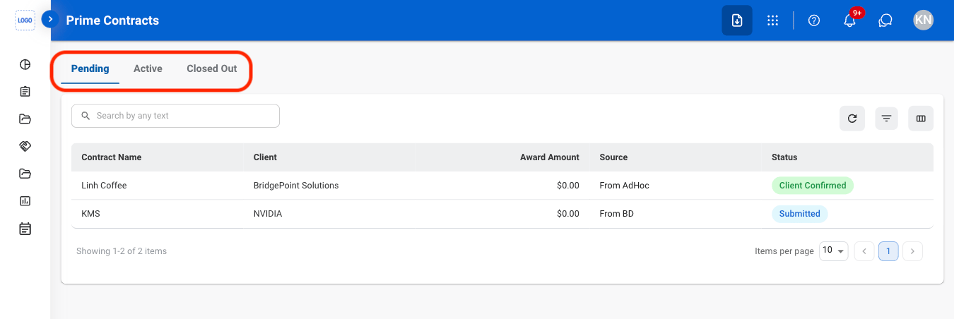 CM PC Tab