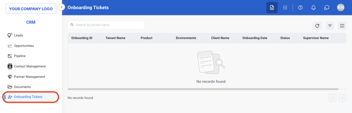 CRM OT Nav 1