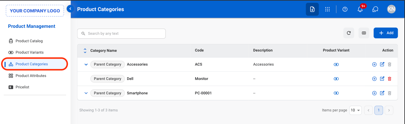 PM PC Navigate