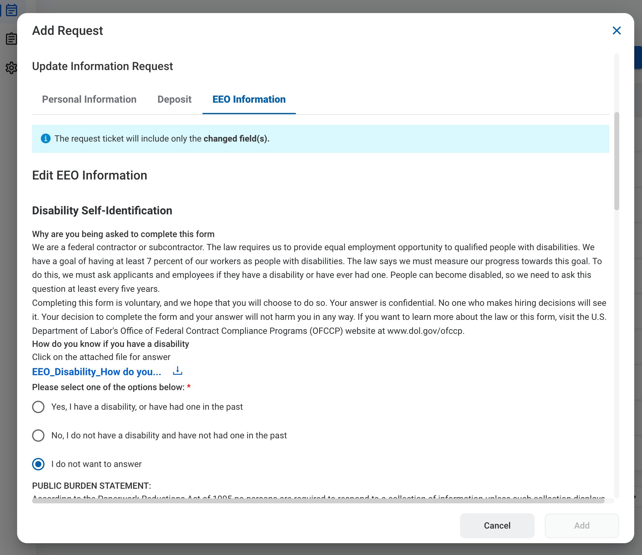 RQ UI Form 5