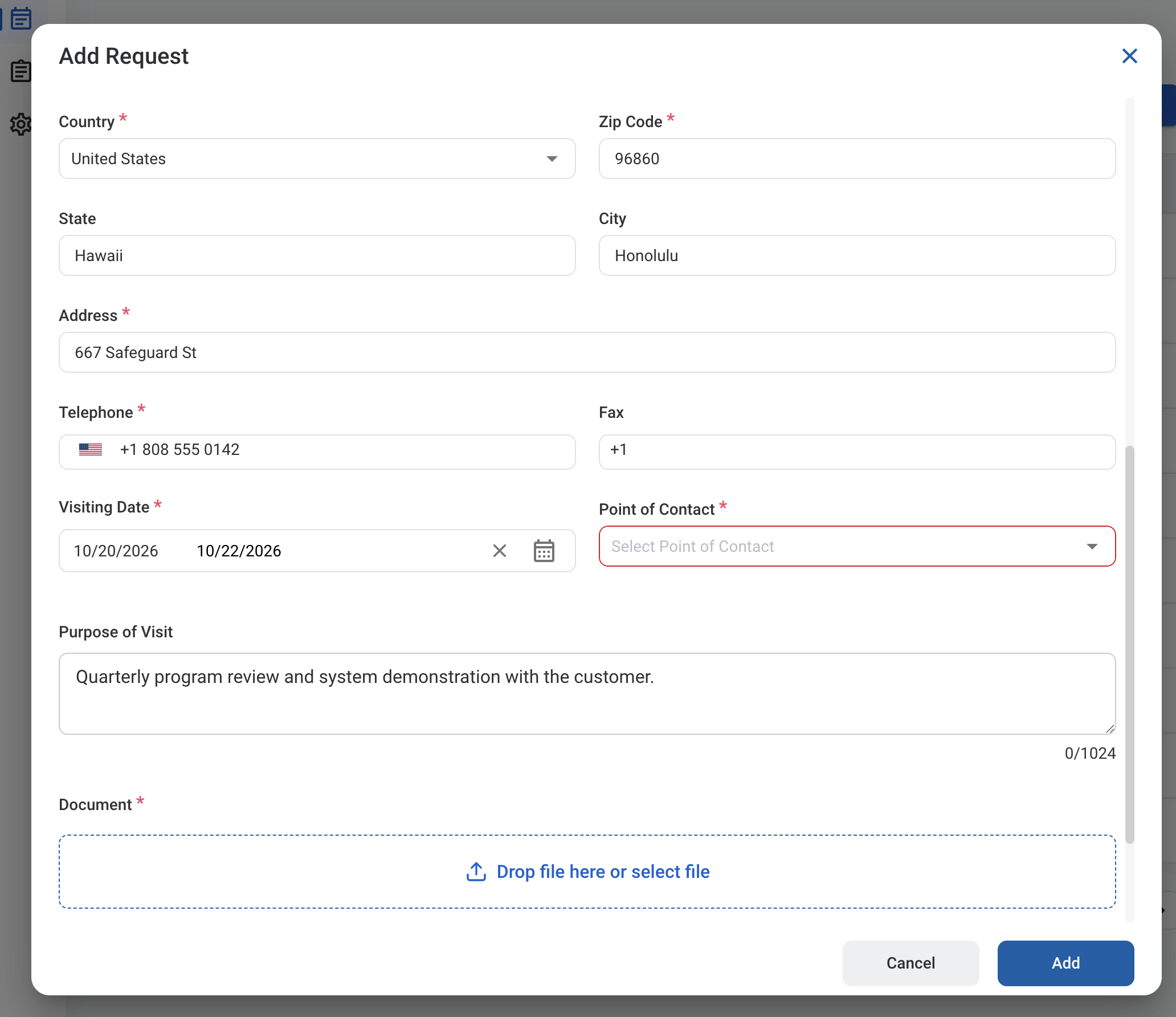 RQ VR Form 2