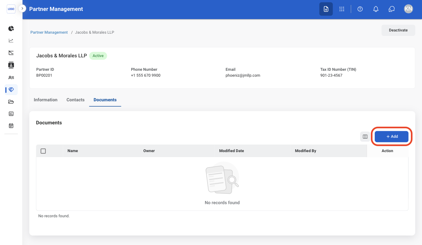 BD PM Docs A