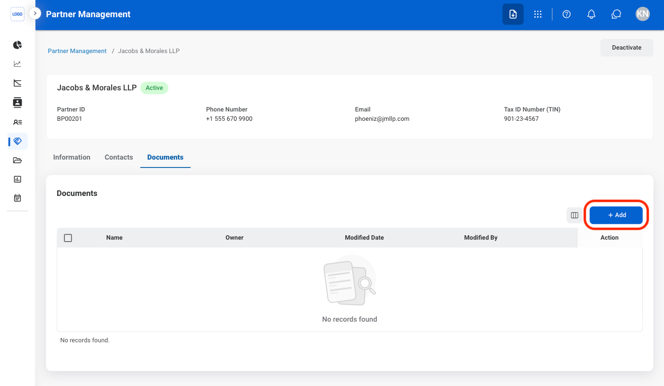 BD PM Docs A