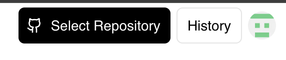 Select Repository