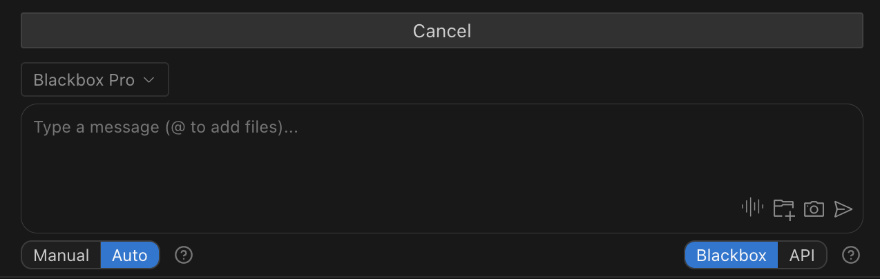 Give AI More Power in Auto Mode