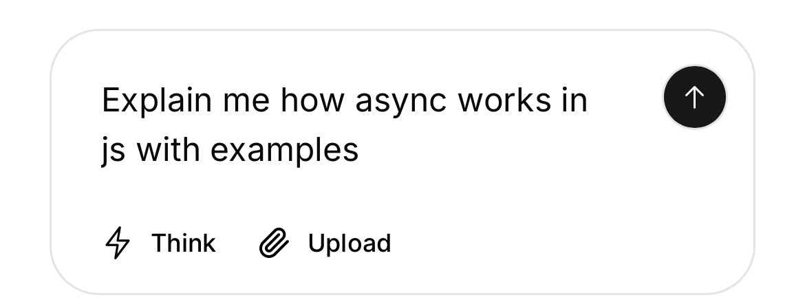 Quick Technical Questions