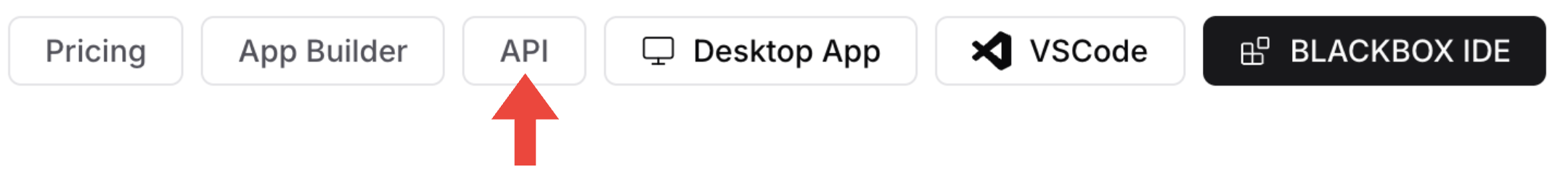 Check API Button