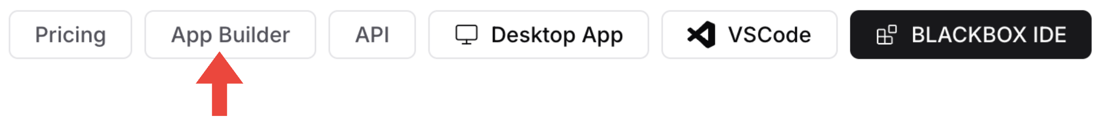 Check App Builder