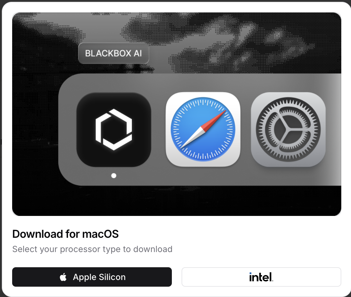 Download BBAI APP