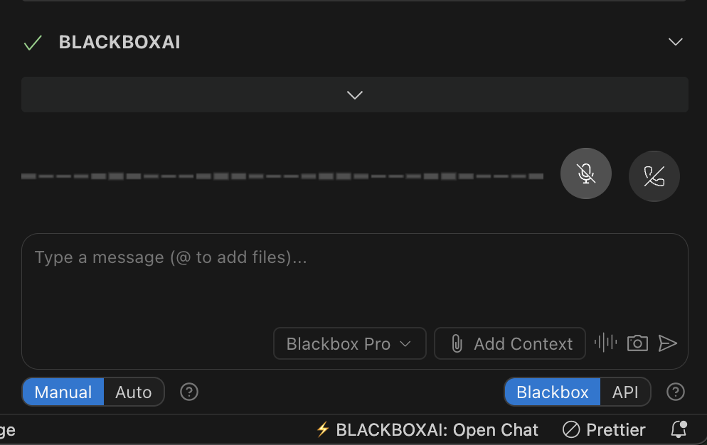 Mute Button