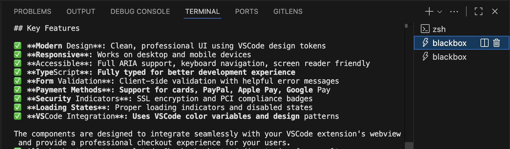 VSCode Orchestration