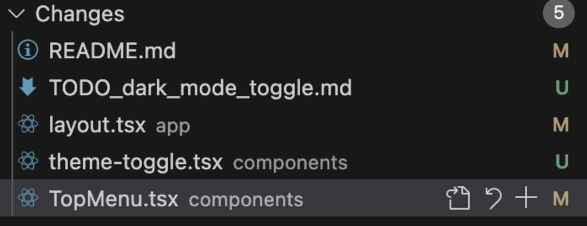 BlackBox CLI Changes
