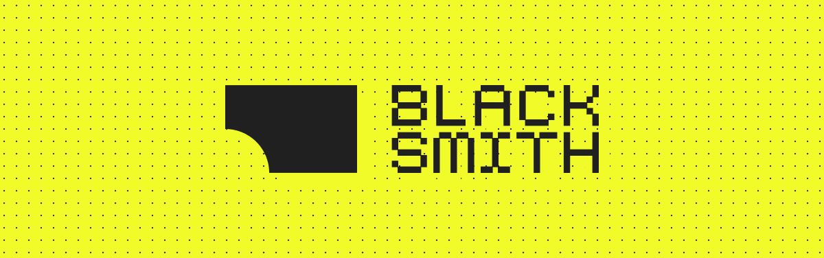 Blacksmith 2.0