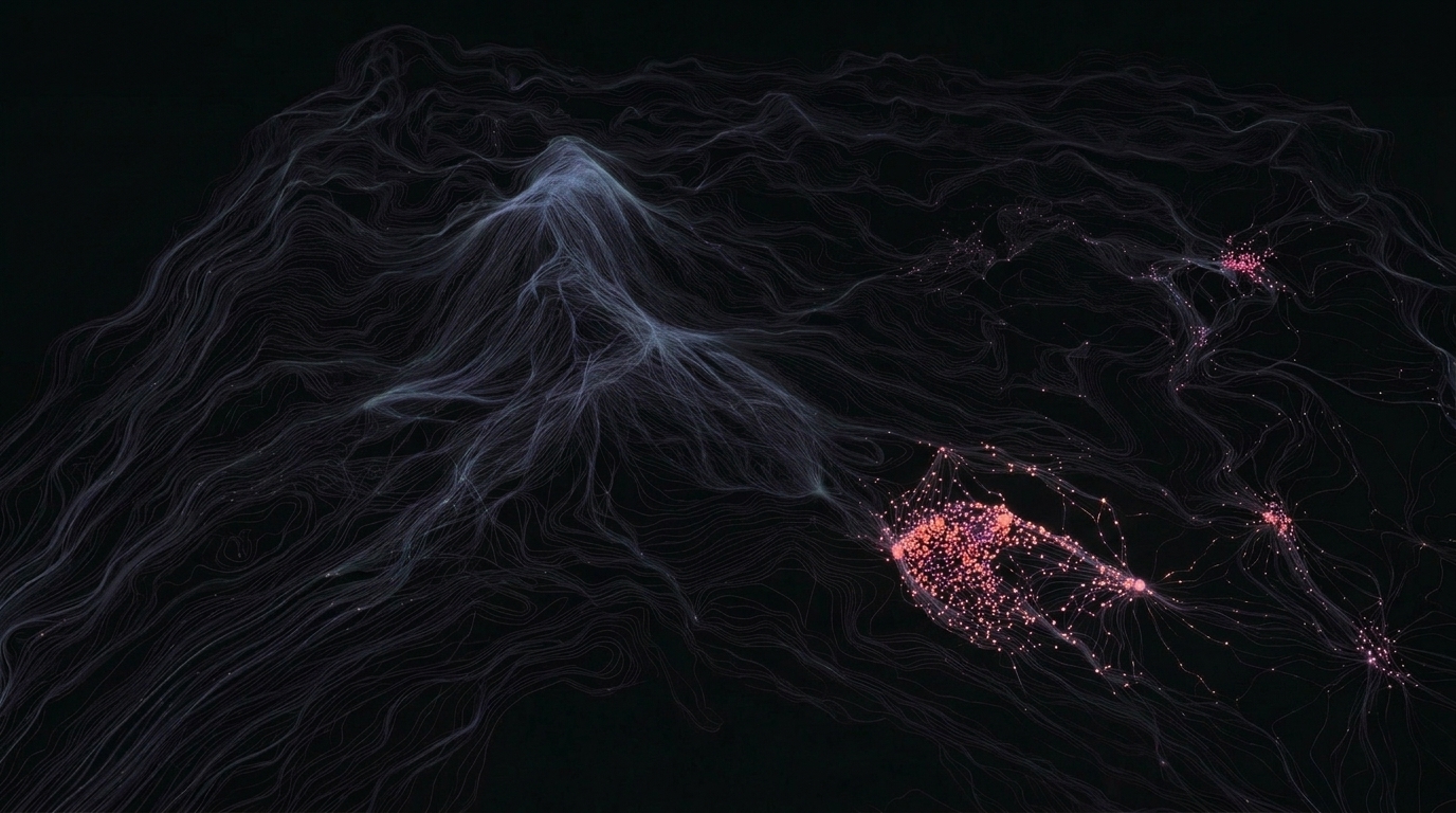 Protocol activations on the measurement space